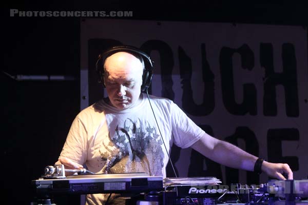DJ JEROME MESTRE - 2016-04-16 - PARIS - Point Ephemere - 